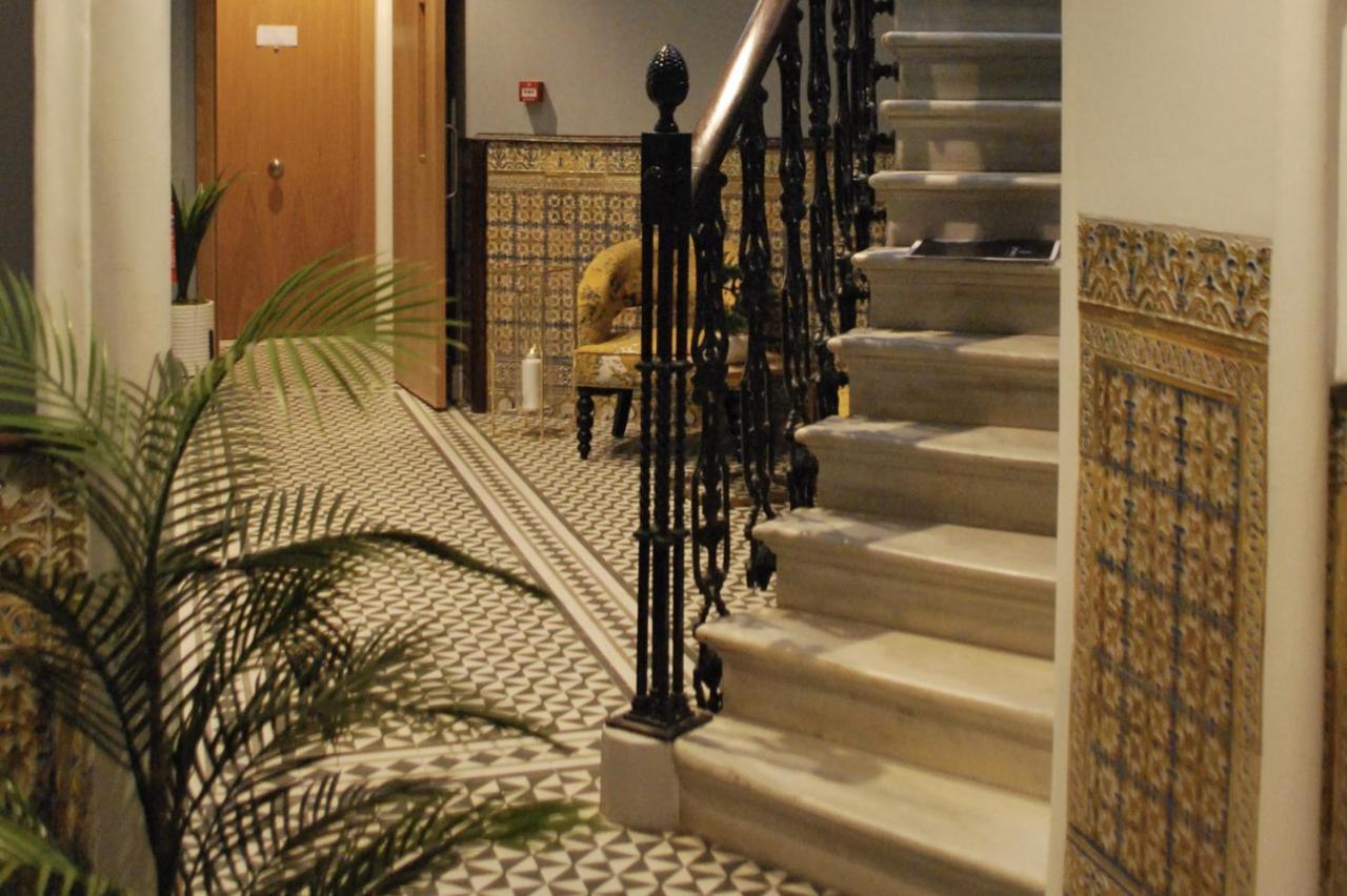 Delightful City Centre Studio Clarendon Apartment - Grand Central House Gibraltar Luaran gambar