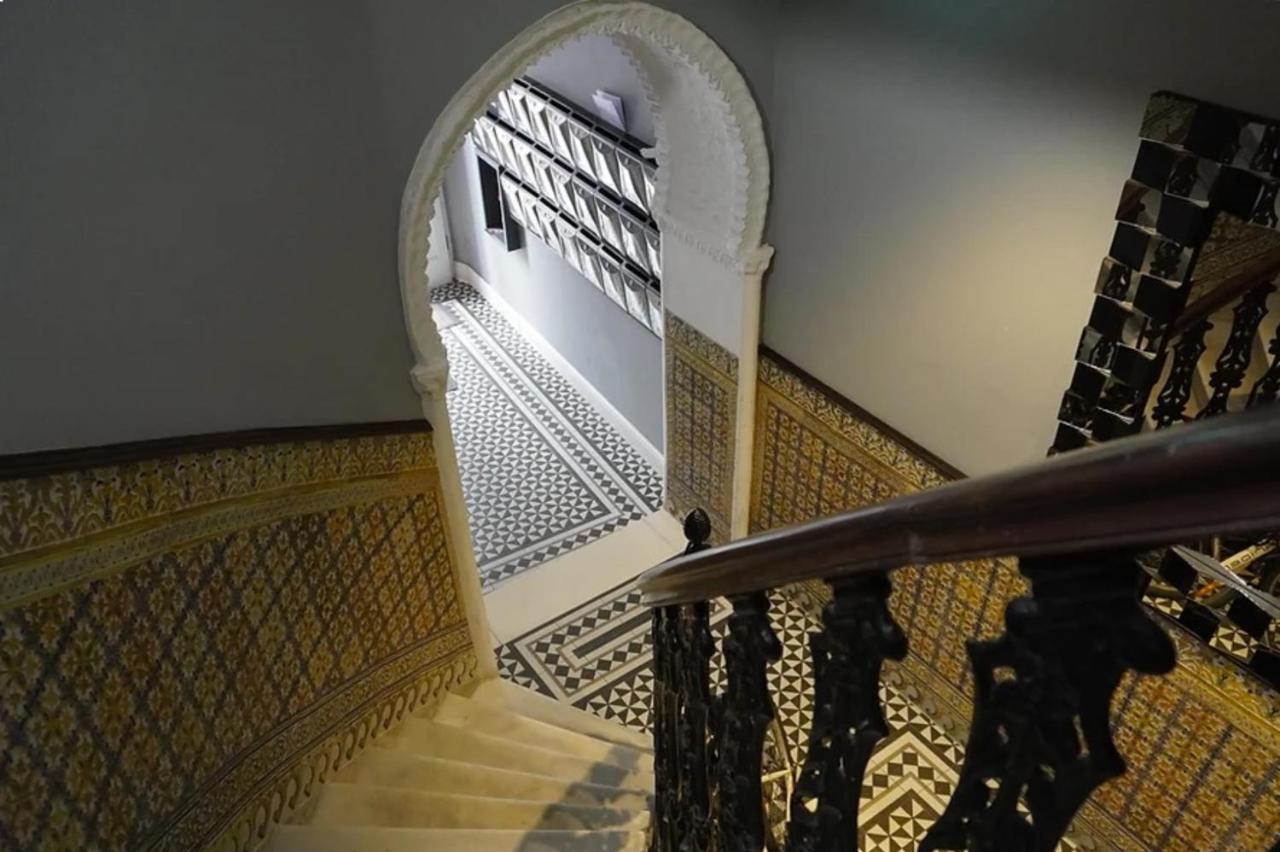 Delightful City Centre Studio Clarendon Apartment - Grand Central House Gibraltar Luaran gambar