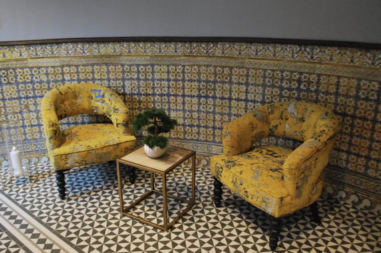 Delightful City Centre Studio Clarendon Apartment - Grand Central House Gibraltar Luaran gambar