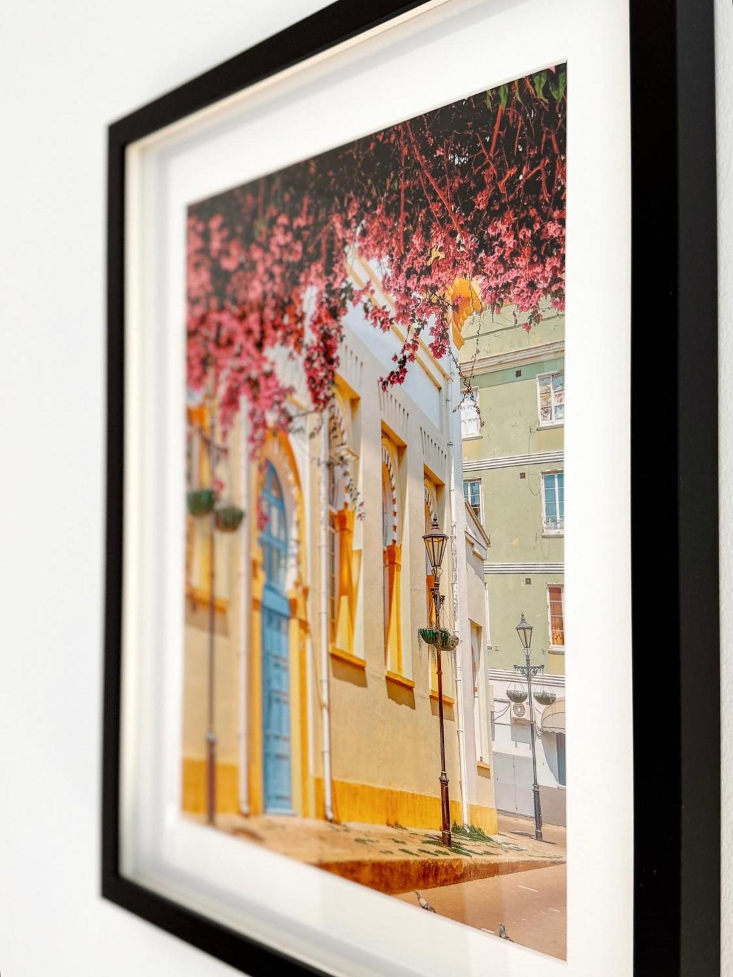 Delightful City Centre Studio Clarendon Apartment - Grand Central House Gibraltar Luaran gambar